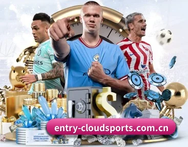 entry-cloudsports.com.cn的故事 - 体育资讯内容服务